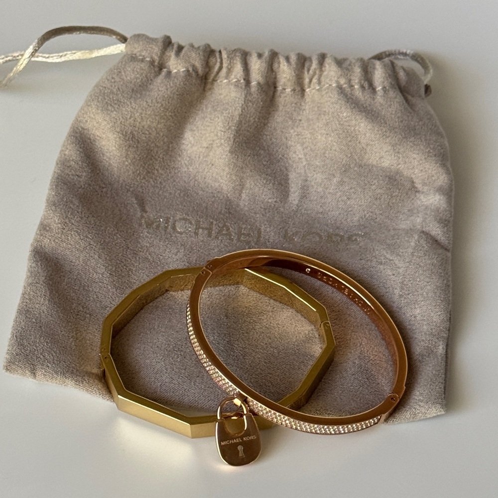 Michael Kors Bracelets